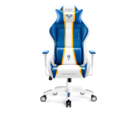 Diablo Chairs X-One 2.0 Normal Size Aqua Blue - 1192289 - zdjęcie 2