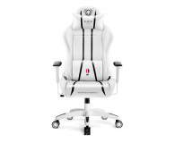 Diablo Chairs X-One 2.0 Normal Size Biało-czarny - 1192280 - zdjęcie 2