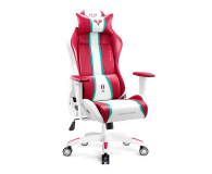 Diablo Chairs X-One 2.0 Normal Size Candy Rose - 1192288 - zdjęcie 1