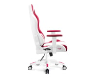Diablo Chairs X-One 2.0 Normal Size Candy Rose - 1192288 - zdjęcie 5