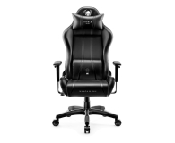 Diablo Chairs X-One 2.0 Normal Size Czarny - 1192262 - zdjęcie 2