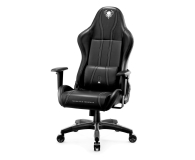 Diablo Chairs X-One 2.0 Normal Size Czarny - 1192262 - zdjęcie 3