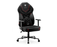 Diablo Chairs X-Gamer 2.0 Normal Size Dark obsidian - 1192251 - zdjęcie 1