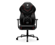 Diablo Chairs X-Gamer 2.0 Normal Size Dark obsidian - 1192251 - zdjęcie 2
