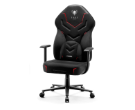 Diablo Chairs X-Gamer 2.0 Normal Size Dark obsidian - 1192251 - zdjęcie 5