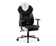 Diablo Chairs X-Gamer 2.0 Normal Size Snow white - 1192270 - zdjęcie 1