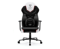 Diablo Chairs X-Gamer 2.0 Normal Size Snow white - 1192270 - zdjęcie 2