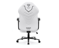 Diablo Chairs X-Gamer 2.0 Normal Size Snow white - 1192270 - zdjęcie 4