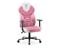 Diablo Chairs X-Gamer 2.0 Normal Size Marshmallow Pink - 1192297 - zdjęcie 1