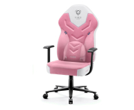Diablo Chairs X-Gamer 2.0 Normal Size Marshmallow Pink - 1192297 - zdjęcie 3