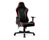 Diablo Chairs X-Starter Czarny-LED - 1192315 - zdjęcie 1