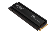 Crucial 2TB M.2 PCIe Gen4 NVMe T500 Heatsink - 1192914 - zdjęcie 2