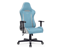 Diablo Chairs X-Starter Niebieski - 1192312 - zdjęcie 1