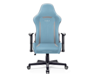 Diablo Chairs X-Starter Niebieski - 1192312 - zdjęcie 2