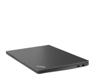 Lenovo ThinkPad E16 R5-7530U/16GB/512/Win11P - 1193297 - zdjęcie 6