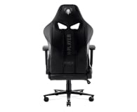 Diablo Chairs X-Player 2.0 King Size Czarno-czarny - 1192276 - zdjęcie 3