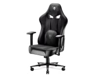 Diablo Chairs X-Player 2.0 King Size Czarno-czarny - 1192276 - zdjęcie 4