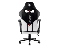 Diablo Chairs X-Player 2.0 King Size Biało-czarny - 1192278 - zdjęcie 4