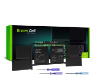 Green Cell A1820 do Apple MacBook Pro 15 A1707 - 1197185 - zdjęcie 1