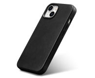 iCarer Premium Leather Case Oil Wax do iPhone 14 Plus (MagSafe) - 1201078 - zdjęcie 7