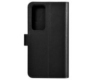 iCarer Wallet Case do Samsung Galaxy S23+ (skórzany portfel) czarny - 1201069 - zdjęcie 3