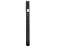 iCarer Leather case do iPhone 14 Plus (Magsafe) czarny - 1201060 - zdjęcie 4