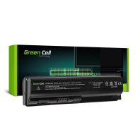 Green Cell EV06 484170-001 484171-001 do HP Pavilion Compaq Presario - 1197094 - zdjęcie 1