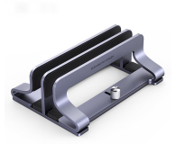 UGREEN Aluminiowy stojak / podstawka na laptop/tablet - 1200767 - zdjęcie 1