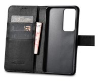 iCarer Wallet Case do Samsung Galaxy S23 (skórzany portfel) - 1201057 - zdjęcie 2