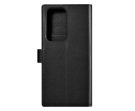 iCarer Wallet Case do Samsung Galaxy S23 Ultra (skórzany portfel) - 1200977 - zdjęcie 6