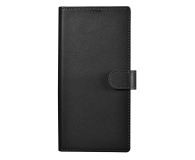 iCarer Wallet Case do Samsung Galaxy S23 Ultra (skórzany portfel) - 1200977 - zdjęcie 1
