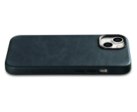 iCarer Premium Leather Case Oil Wax do iPhone 14 Plus (MagSafe) - 1201108 - zdjęcie 8