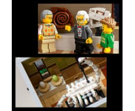 LEGO Icons 10326 Muzeum Historii Naturalnej - 1202301 - zdjęcie 10