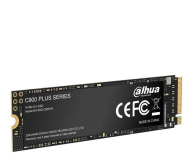 Dahua 512GB M.2 PCIe NVMe C900 Plus - 1201899 - zdjęcie 1