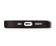 iCarer Premium Leather Case Oil Wax do iPhone 14 Plus (MagSafe) - 1201113 - zdjęcie 7
