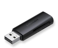 UGREEN Czytnik kart pamięci SD (USB 3.0) - 1200821 - zdjęcie 1