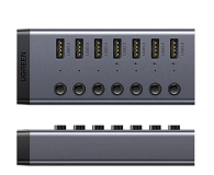 UGREEN USB - C - 7 x USB 3.0 (z Power Delivery) - 1200862 - zdjęcie 2