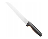 Fiskars Zestaw 5 noży kuchennych w bloku drewnianym 1062927 - 1193729 - zdjęcie 2