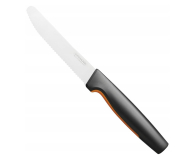 Fiskars Zestaw 5 noży kuchennych w bloku drewnianym 1062927 - 1193729 - zdjęcie 3
