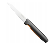 Fiskars Zestaw 5 noży kuchennych w bloku drewnianym 1062927 - 1193729 - zdjęcie 4