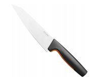 Fiskars Zestaw 5 noży kuchennych w bloku drewnianym 1062927 - 1193729 - zdjęcie 5