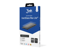 3mk HardGlass Max Lite do Samsung Galaxy M34 5G - 1192496 - zdjęcie 1