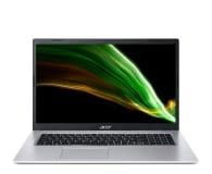 Acer Aspire 3 i7-1165G7/20GB/512 Srebrny - 1199245 - zdjęcie 1