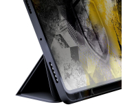 3mk Soft Tablet Case do Samsung Galaxy Tab S9 FE X510 / X516 - 1192505 - zdjęcie 5