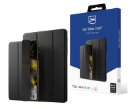 3mk Soft Tablet Case do Samsung Galaxy Tab S9 FE X510 / X516 - 1192505 - zdjęcie 1