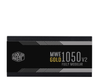 Cooler Master MWE V2 1050W 80 Plus Gold ATX 3.0 - 1192358 - zdjęcie 6