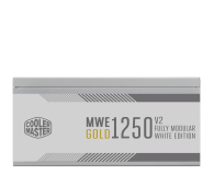 Cooler Master MWE GOLD-V2 1250W 80 Plus Gold ATX 3.0 - 1192362 - zdjęcie 4