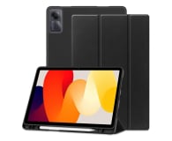 Tech-Protect SmartCase do Xiaomi Redmi Pad SE black - 1192511 - zdjęcie 1