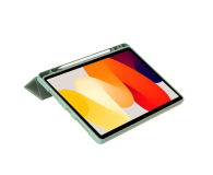 Tech-Protect SmartCase do Xiaomi Redmi Pad SE matcha green - 1192512 - zdjęcie 4
