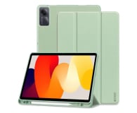 Tech-Protect SmartCase do Xiaomi Redmi Pad SE matcha green - 1192512 - zdjęcie 1